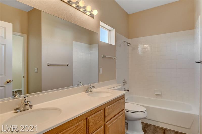 7993 Sky Birch Court Las Vegas NV 89147