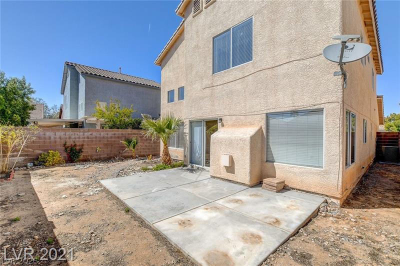 7993 Sky Birch Court Las Vegas NV 89147