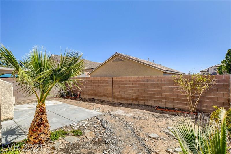 7993 Sky Birch Court Las Vegas NV 89147