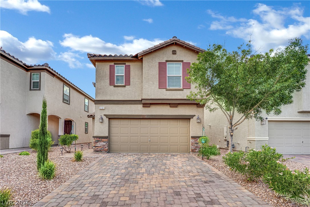 6161 Kindlewood Cove Way Las Vegas NV 89148