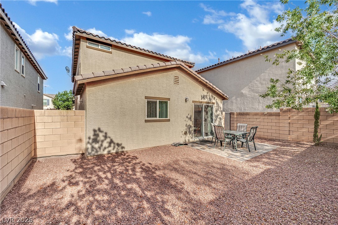6161 Kindlewood Cove Way Las Vegas NV 89148
