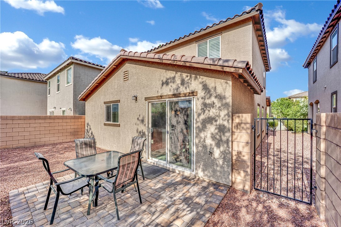 6161 Kindlewood Cove Way Las Vegas NV 89148