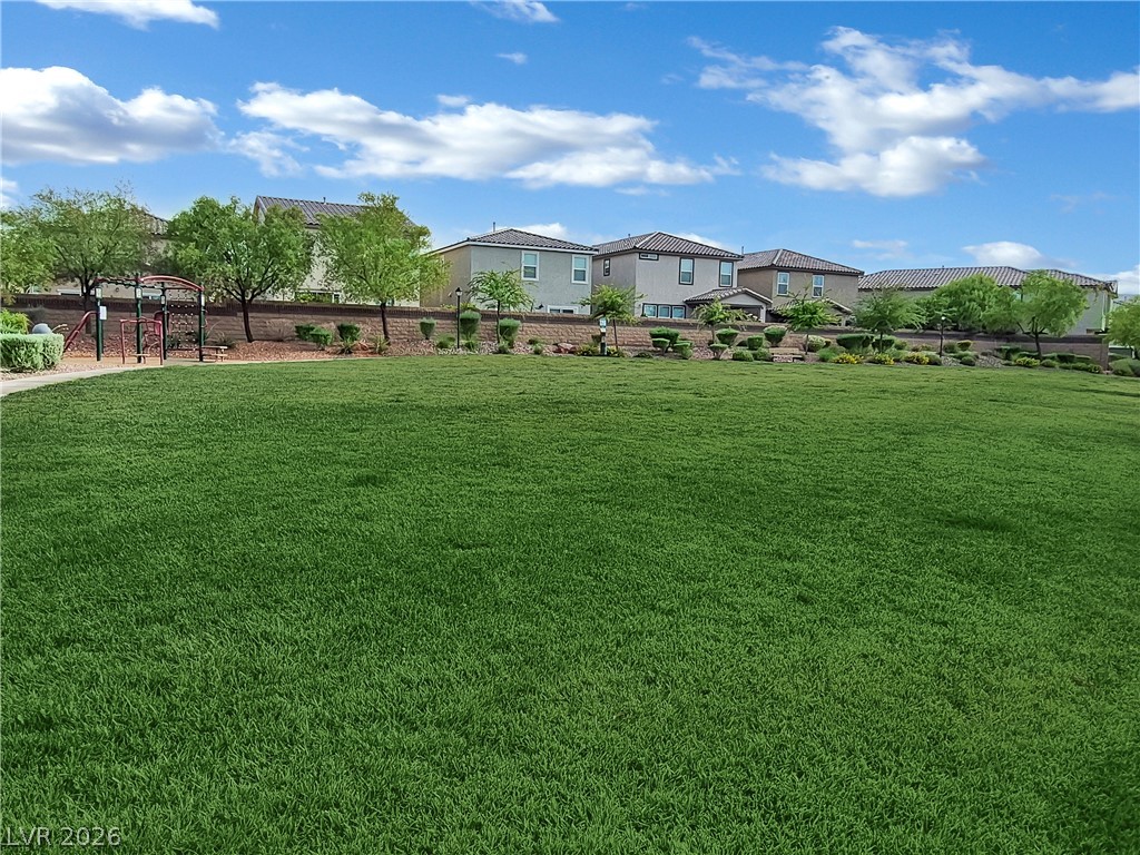 6161 Kindlewood Cove Way Las Vegas NV 89148