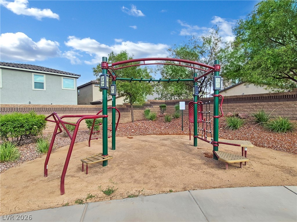 6161 Kindlewood Cove Way Las Vegas NV 89148
