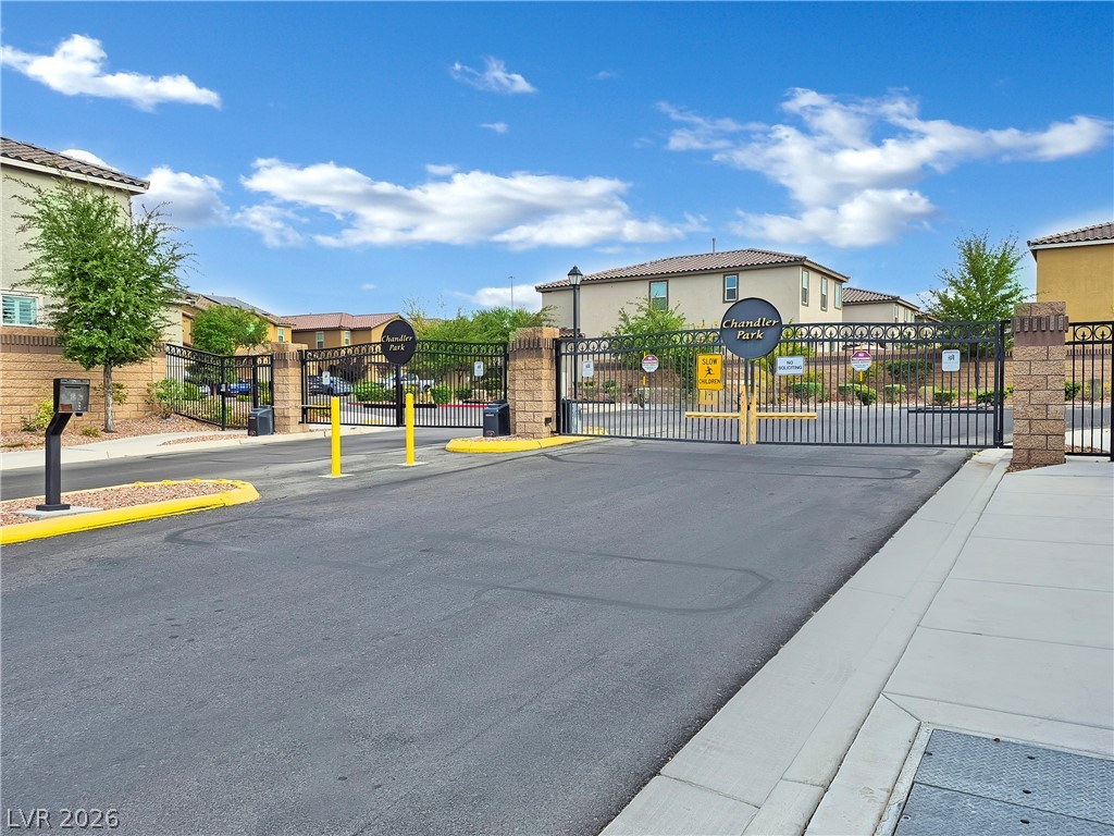 6161 Kindlewood Cove Way Las Vegas NV 89148