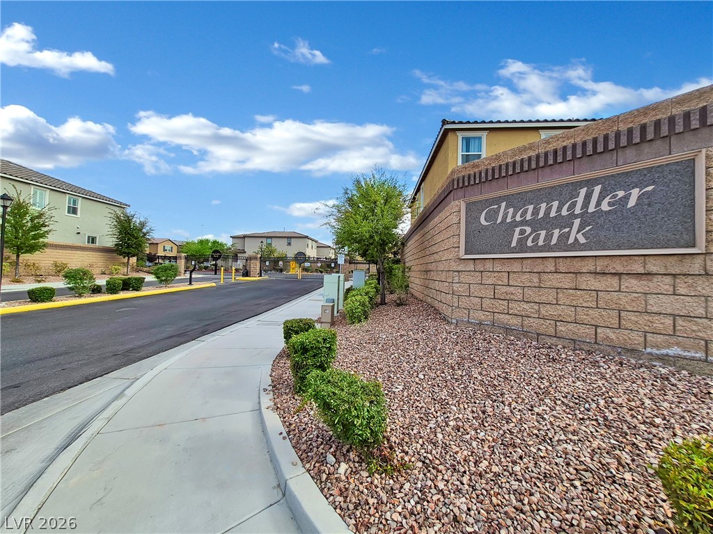6161 Kindlewood Cove Way Las Vegas NV 89148