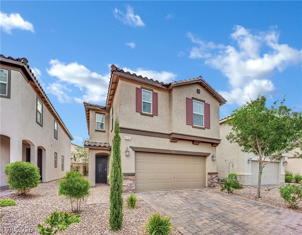 6161 Kindlewood Cove Way Las Vegas NV 89148