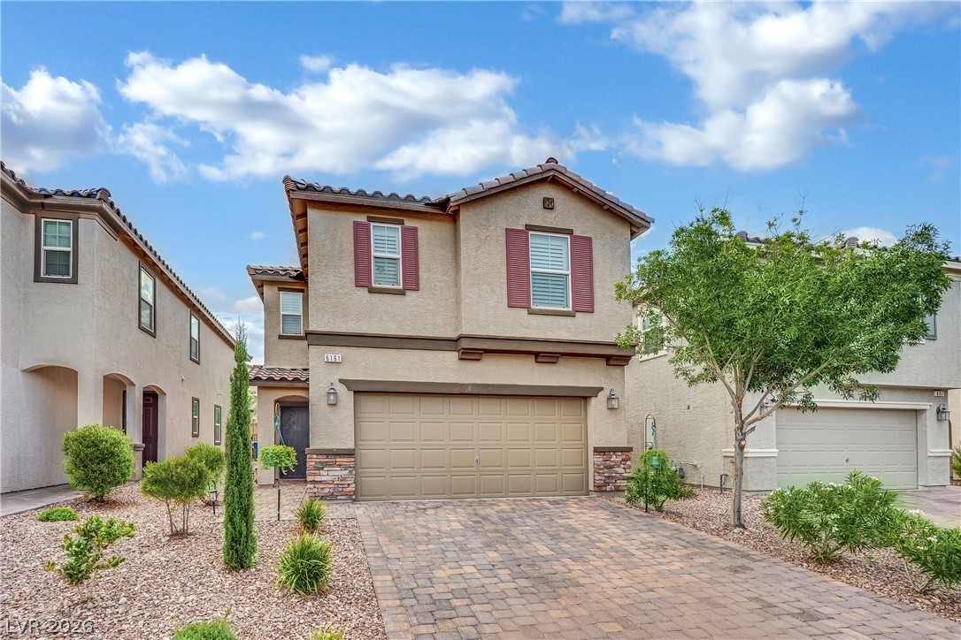 6161 Kindlewood Cove Way Las Vegas NV 89148