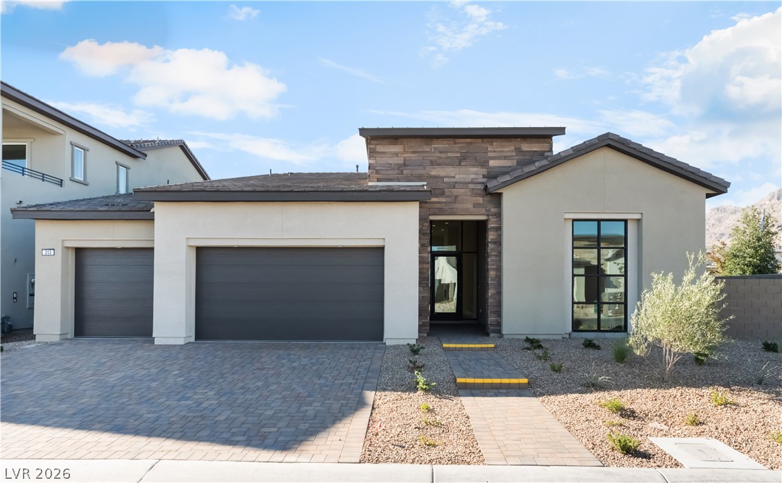229 Grange Creek Lane Las Vegas NV 89138