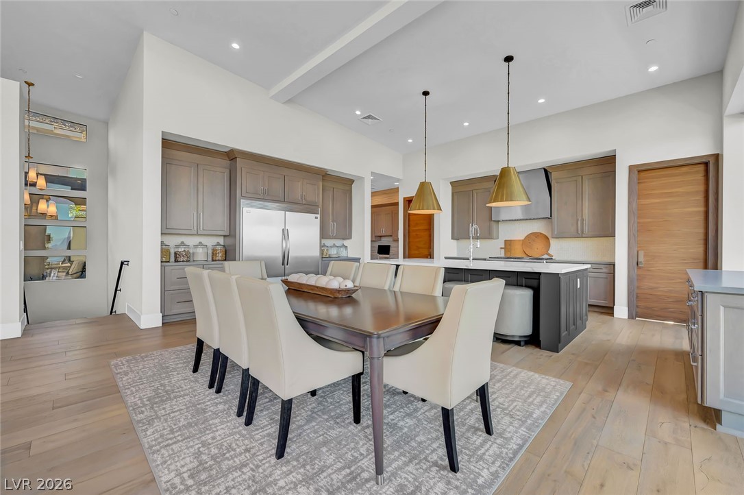 1692 Tangiers Drive Henderson NV 89012