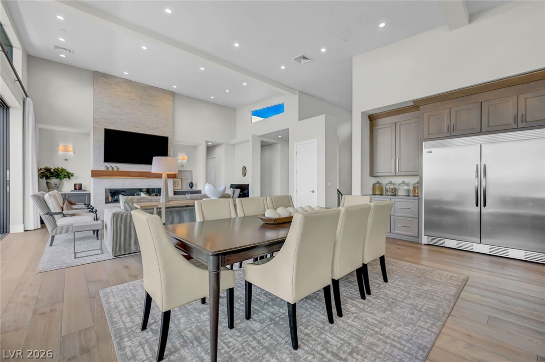 1692 Tangiers Drive Henderson NV 89012