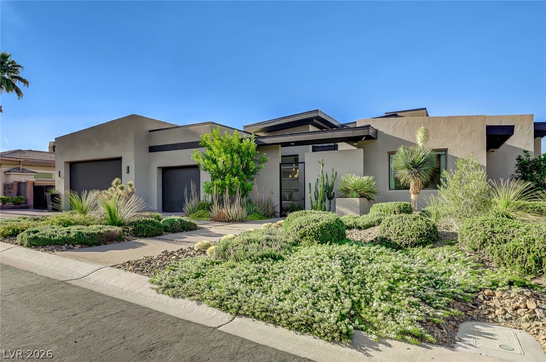 1692 Tangiers Drive Henderson NV 89012