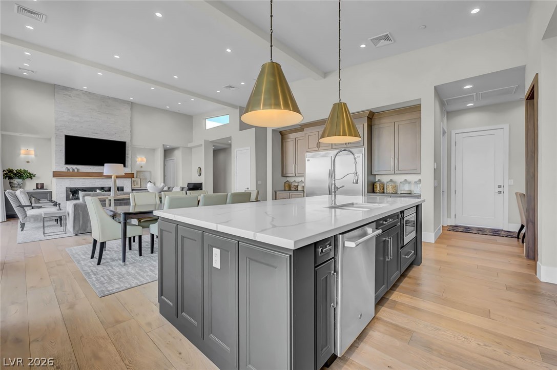 1692 Tangiers Drive Henderson NV 89012