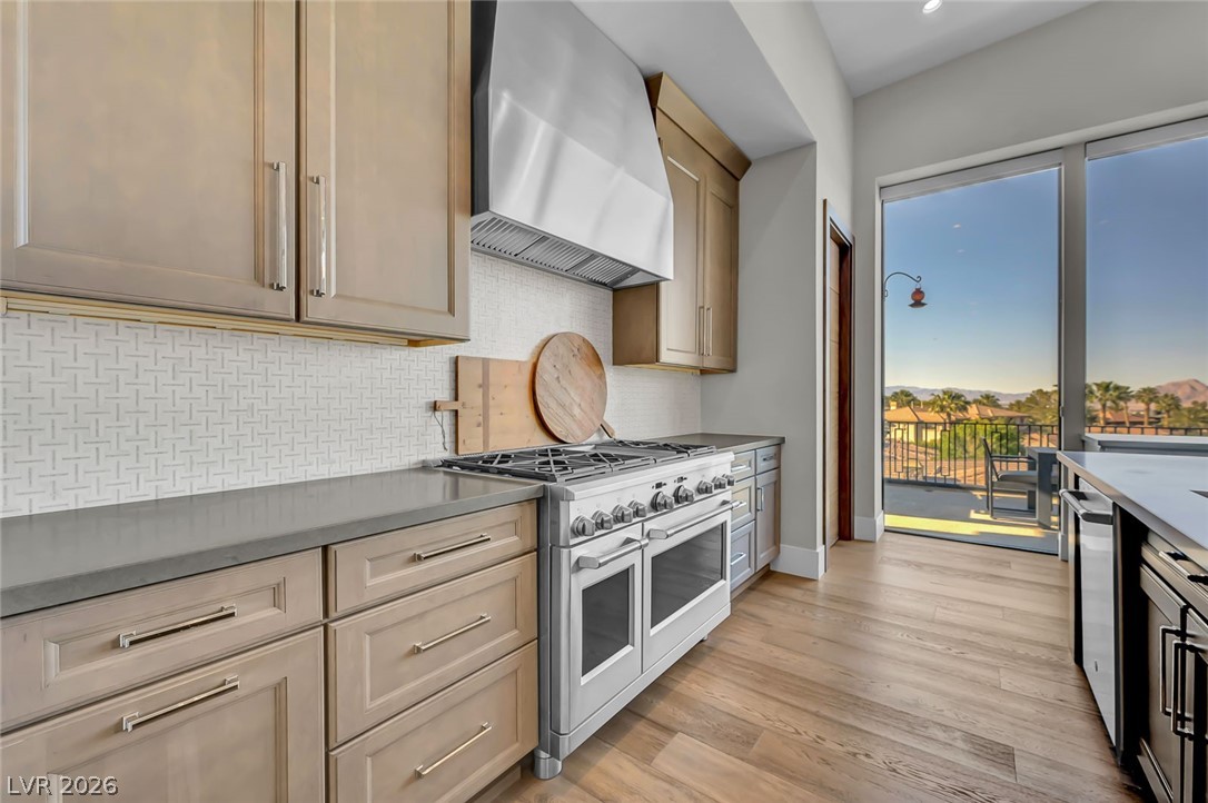 1692 Tangiers Drive Henderson NV 89012