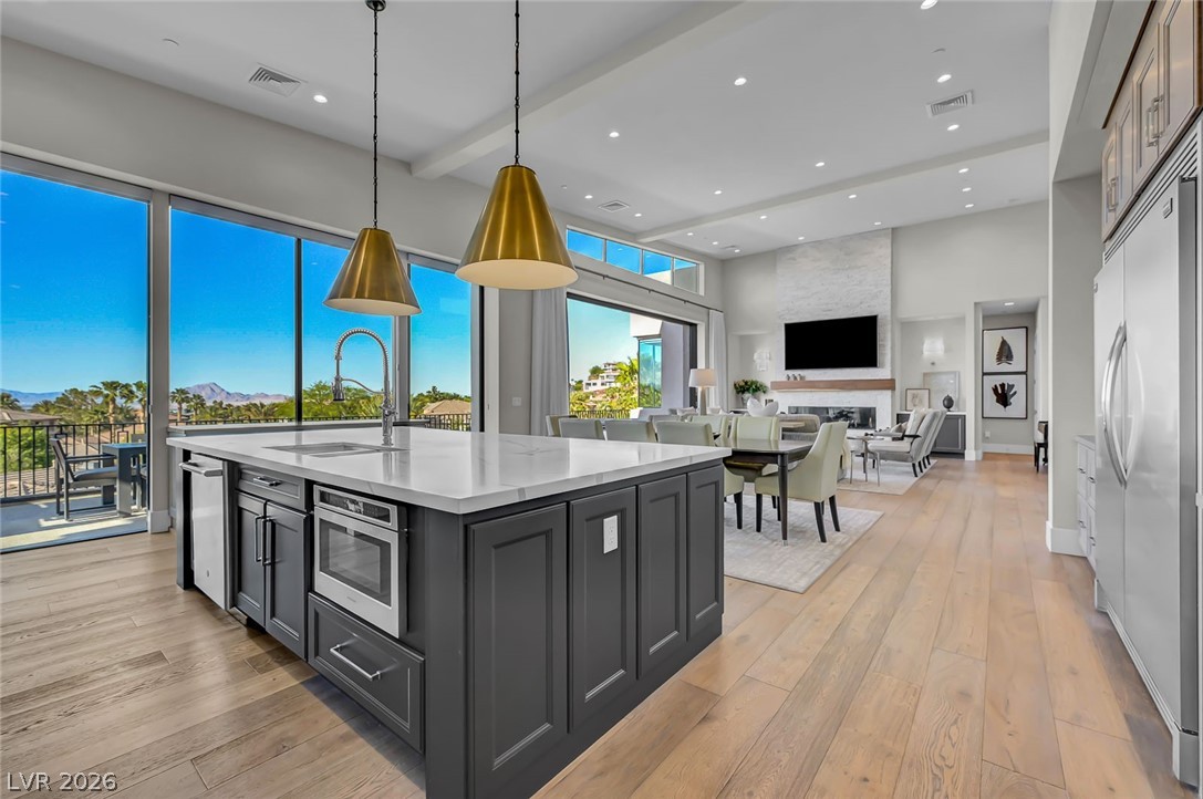 1692 Tangiers Drive Henderson NV 89012