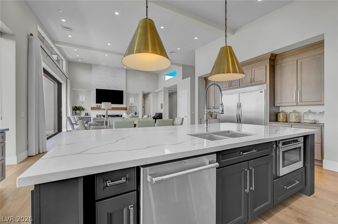 1692 Tangiers Drive Henderson NV 89012