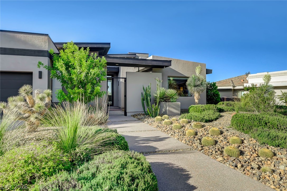 1692 Tangiers Drive Henderson NV 89012