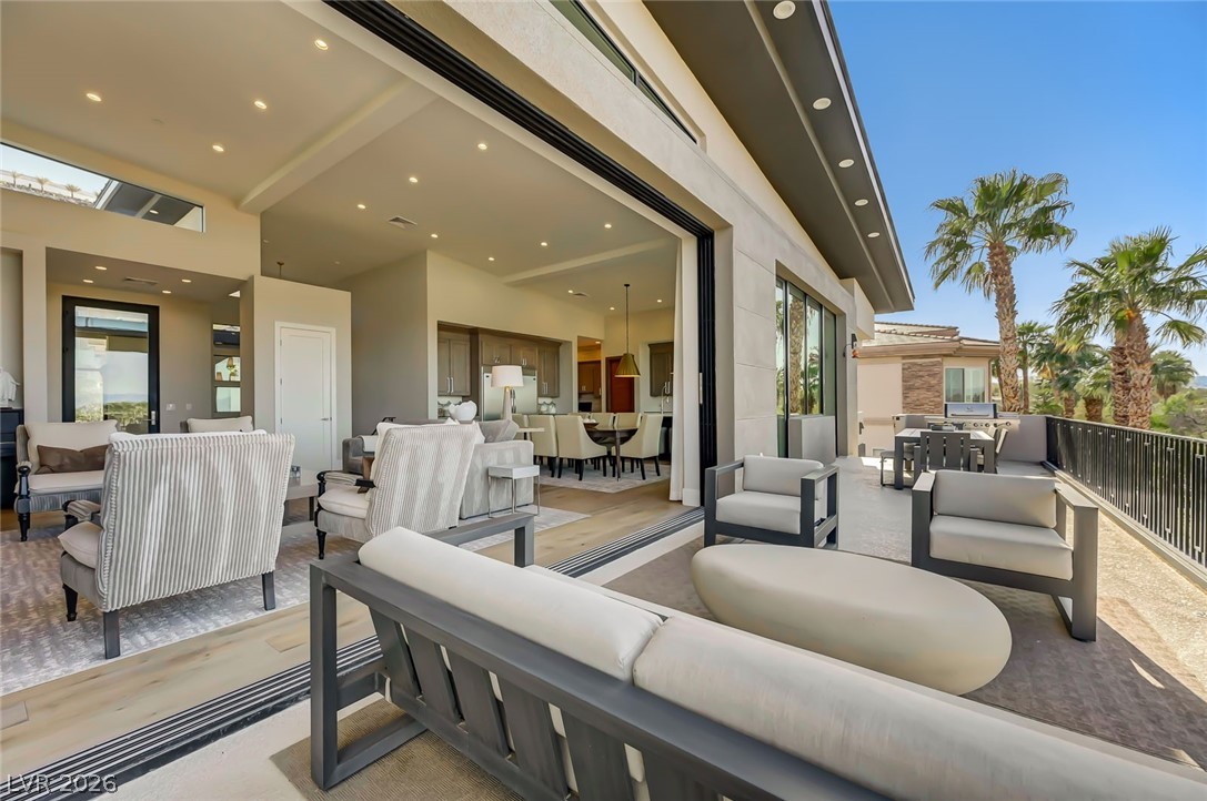 1692 Tangiers Drive Henderson NV 89012