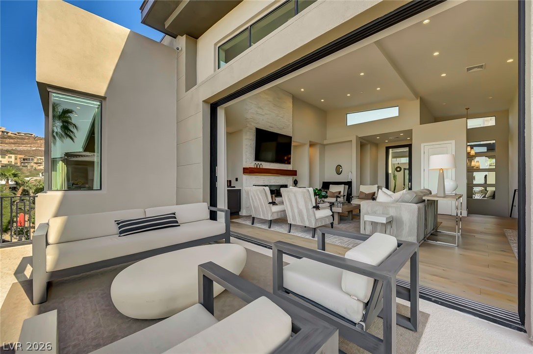 1692 Tangiers Drive Henderson NV 89012