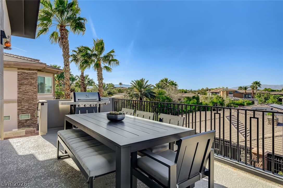 1692 Tangiers Drive Henderson NV 89012