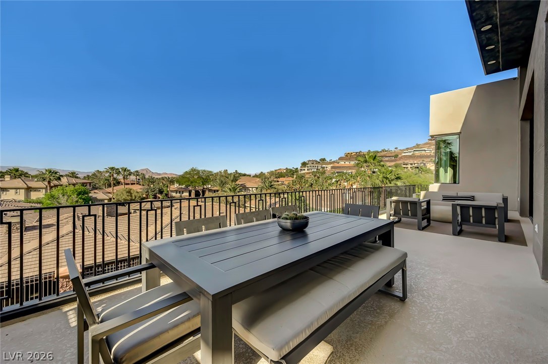 1692 Tangiers Drive Henderson NV 89012