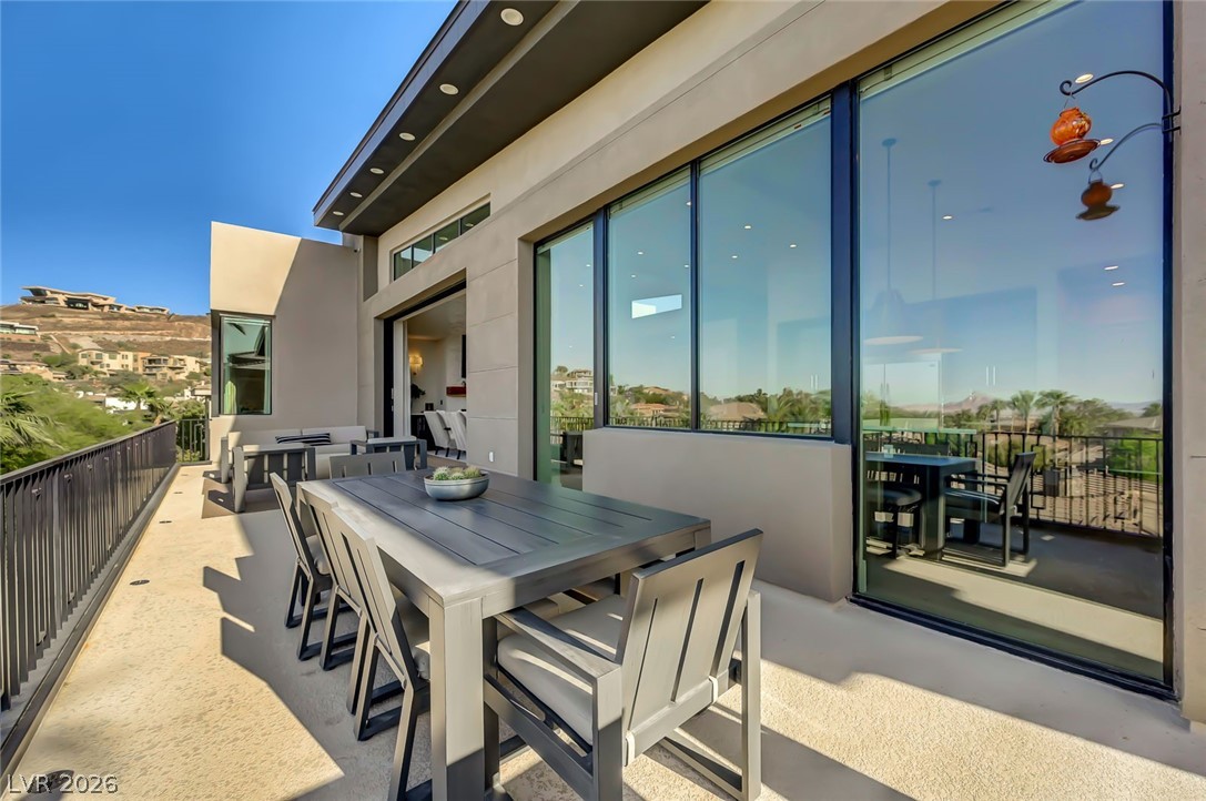 1692 Tangiers Drive Henderson NV 89012