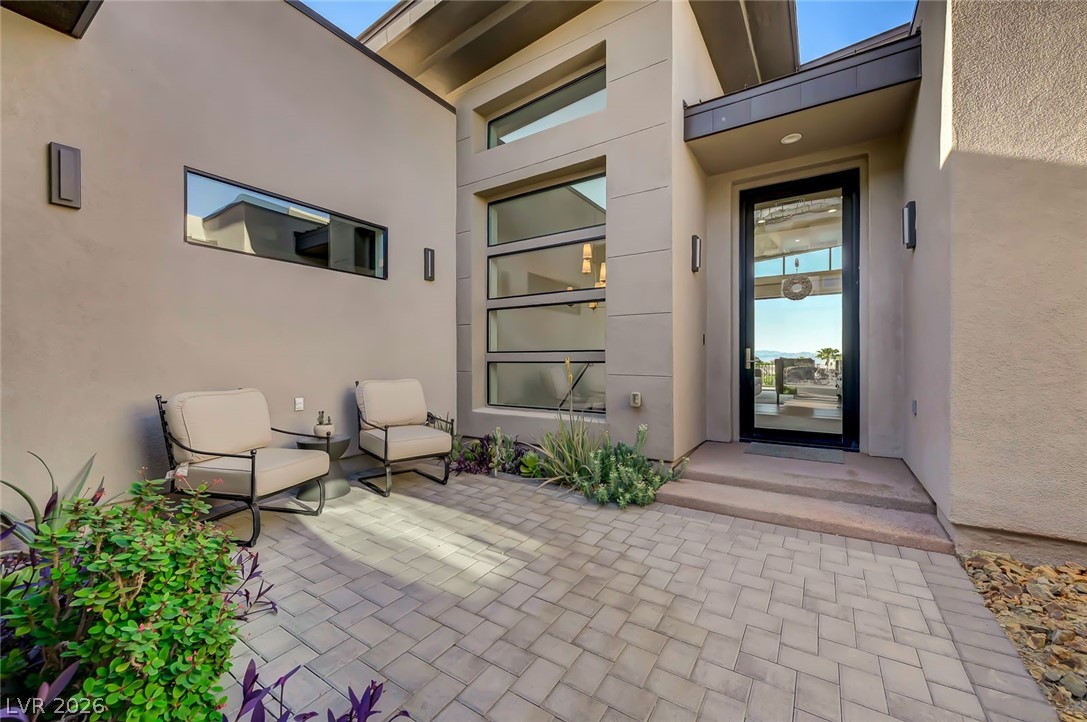 1692 Tangiers Drive Henderson NV 89012