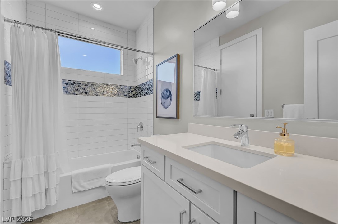 1692 Tangiers Drive Henderson NV 89012