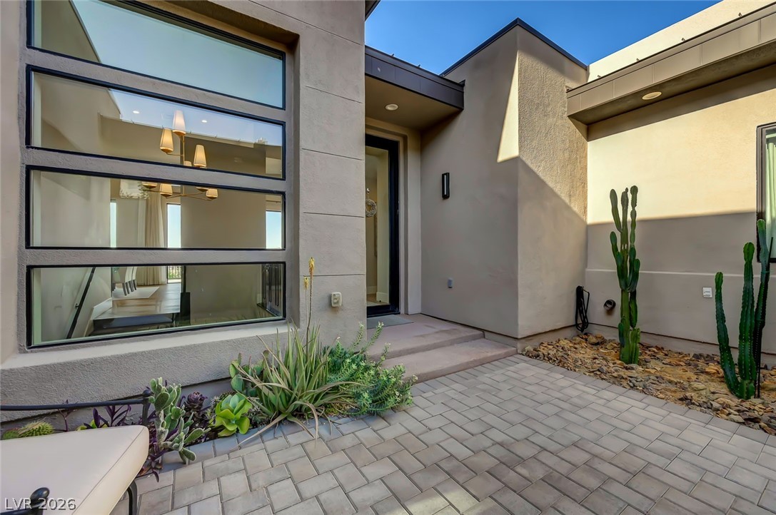 1692 Tangiers Drive Henderson NV 89012