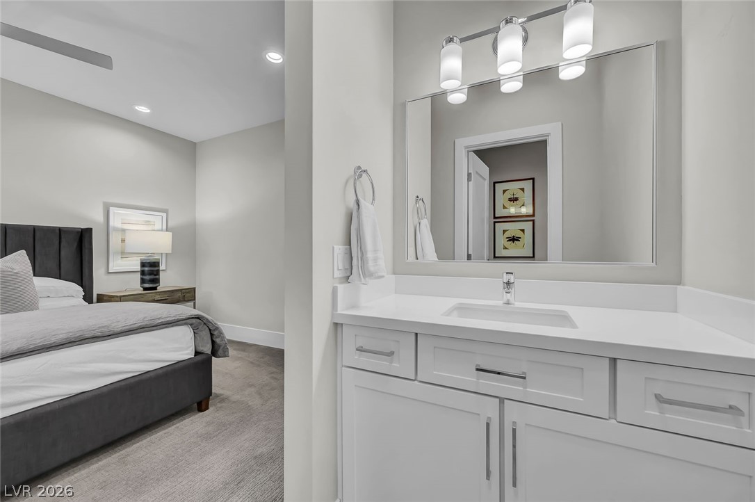 1692 Tangiers Drive Henderson NV 89012