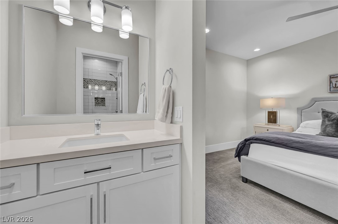 1692 Tangiers Drive Henderson NV 89012
