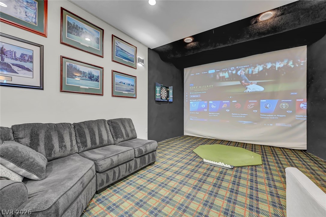 1692 Tangiers Drive Henderson NV 89012