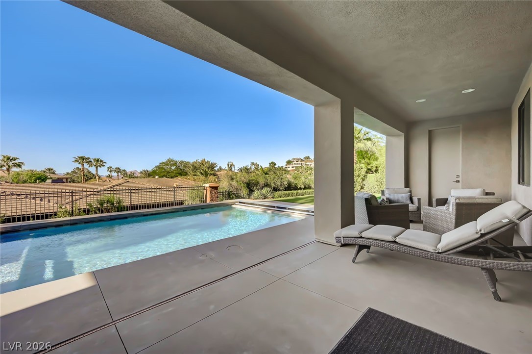 1692 Tangiers Drive Henderson NV 89012