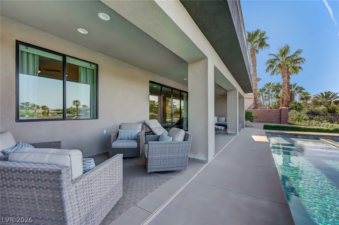 1692 Tangiers Drive Henderson NV 89012