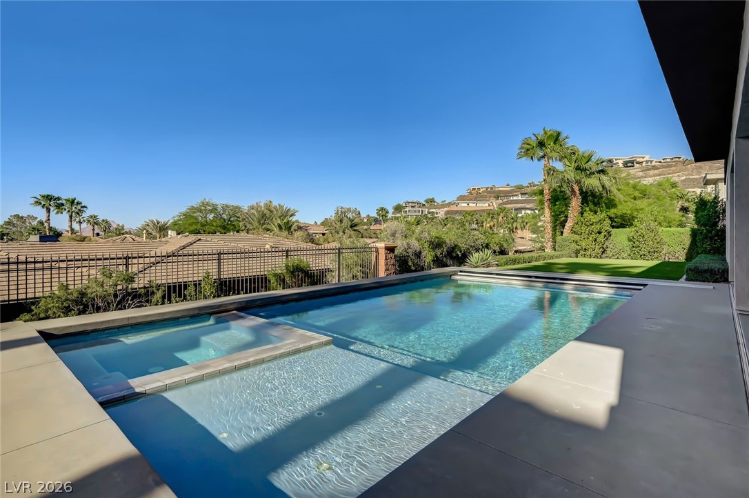 1692 Tangiers Drive Henderson NV 89012