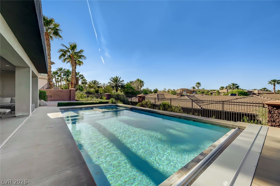 1692 Tangiers Drive Henderson NV 89012