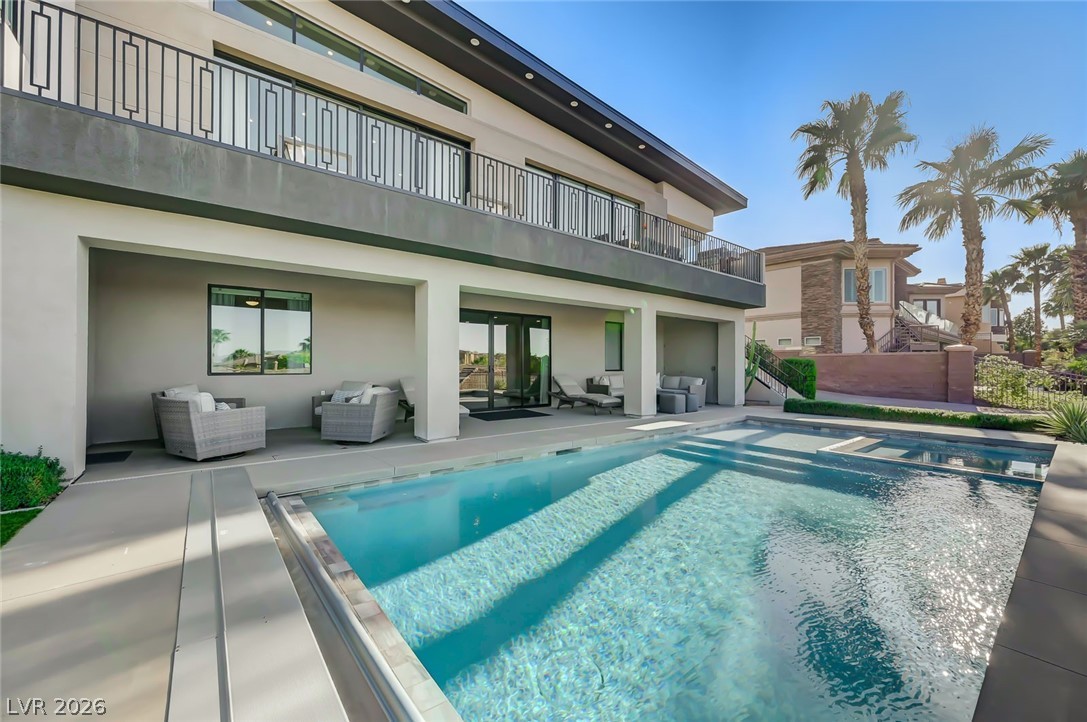 1692 Tangiers Drive Henderson NV 89012
