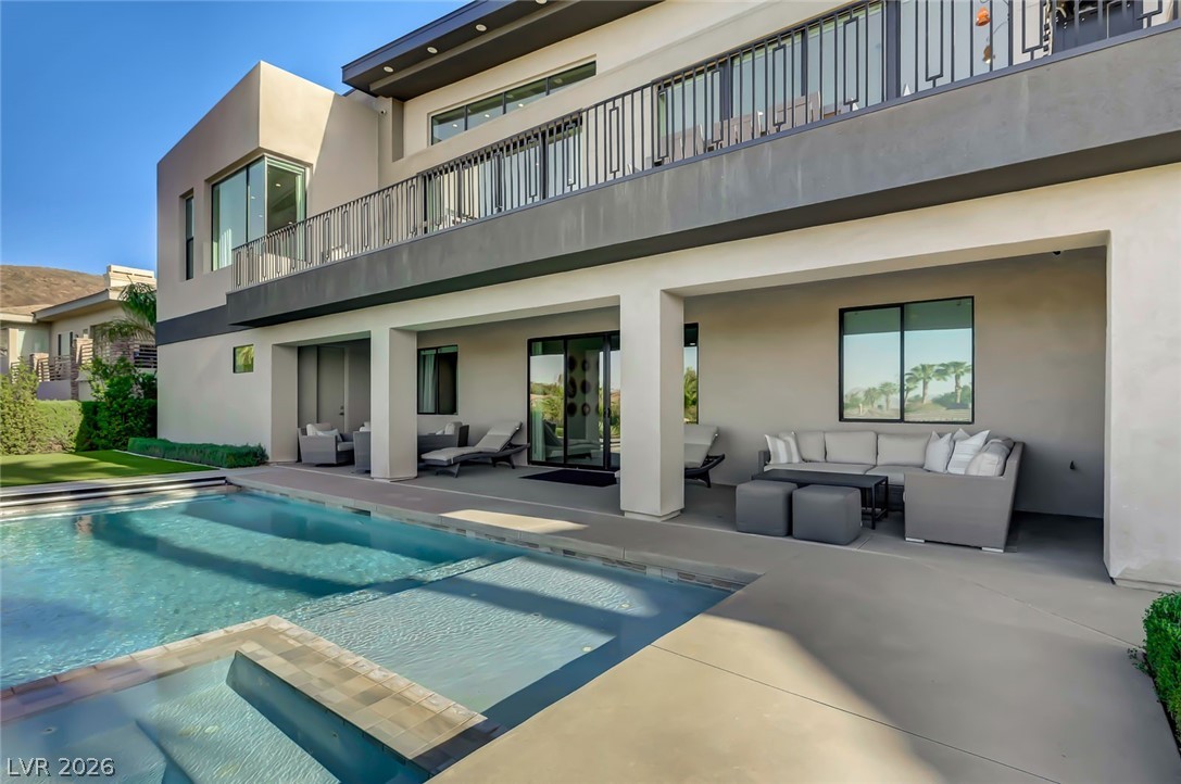 1692 Tangiers Drive Henderson NV 89012