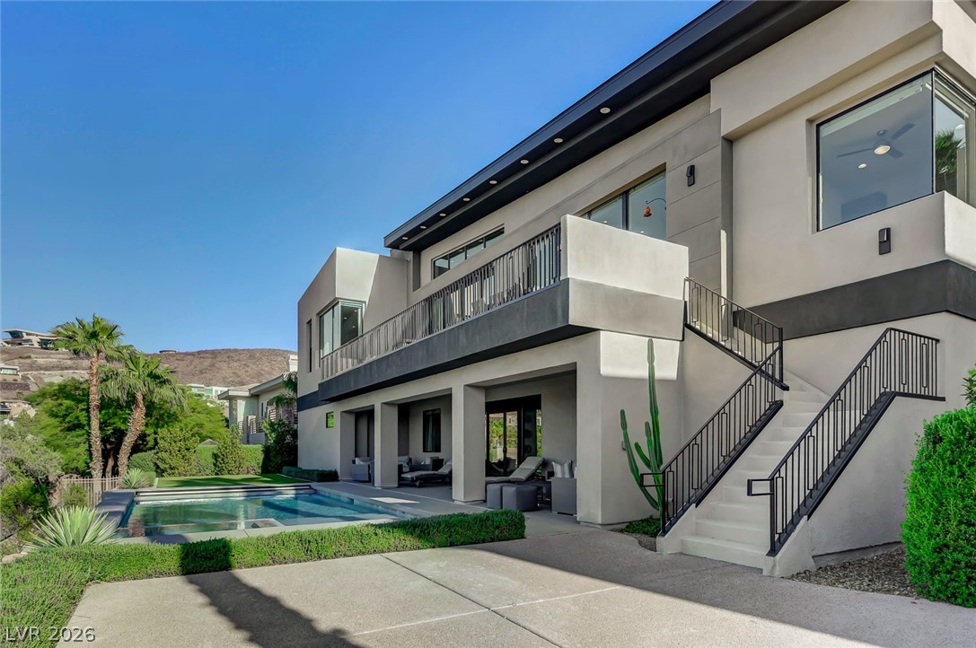1692 Tangiers Drive Henderson NV 89012