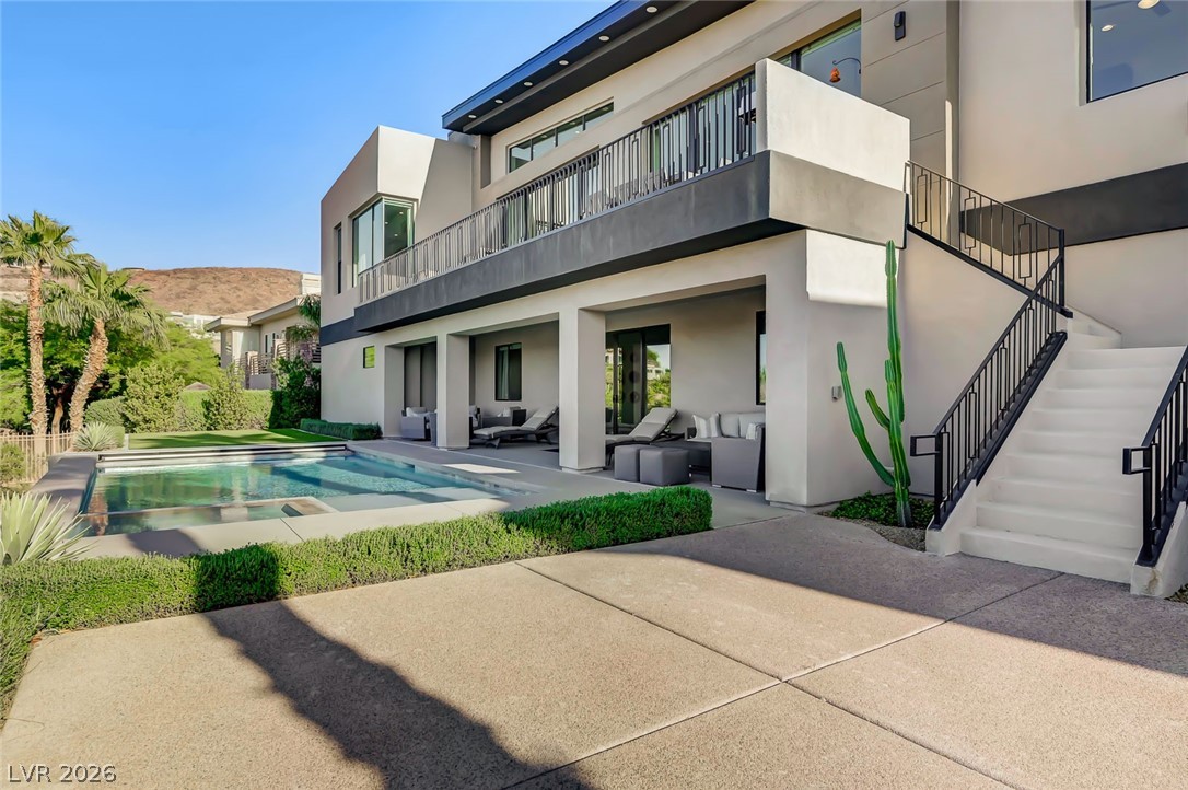 1692 Tangiers Drive Henderson NV 89012