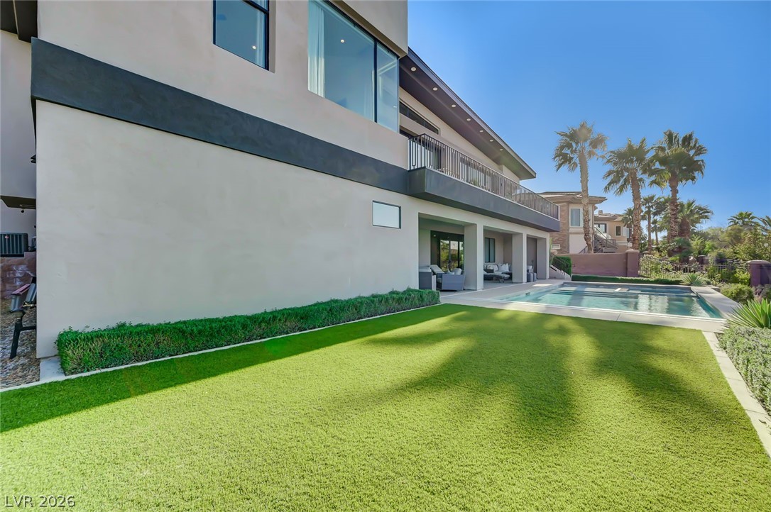 1692 Tangiers Drive Henderson NV 89012