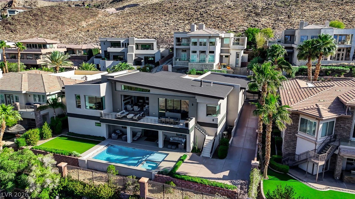 1692 Tangiers Drive Henderson NV 89012