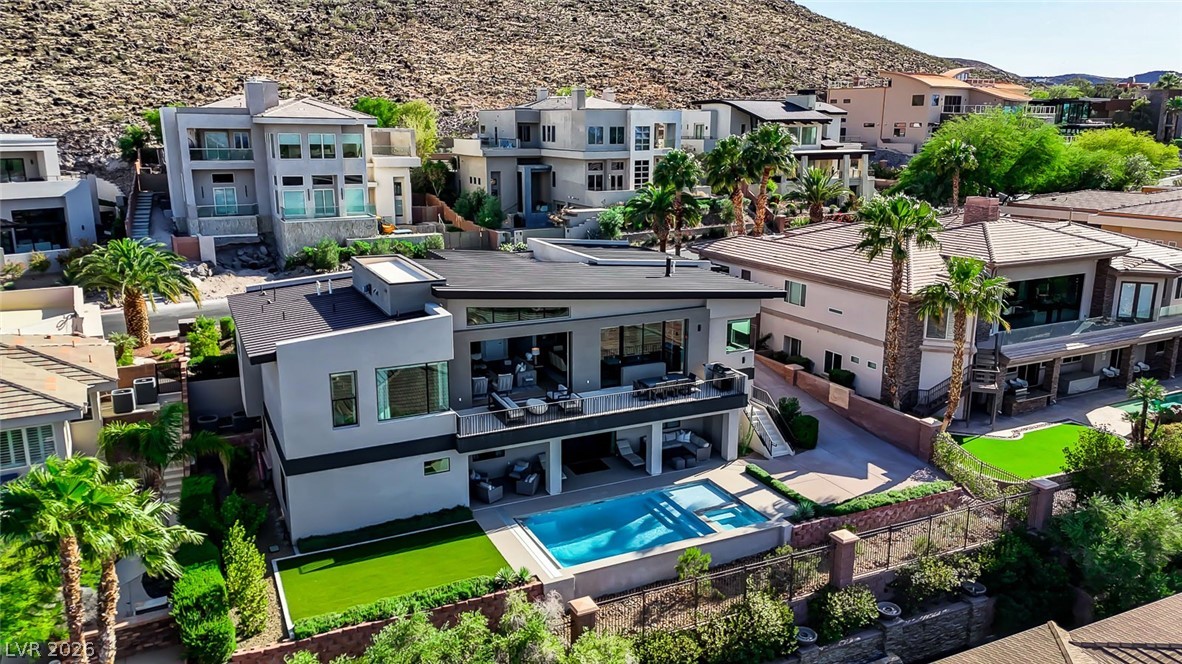 1692 Tangiers Drive Henderson NV 89012