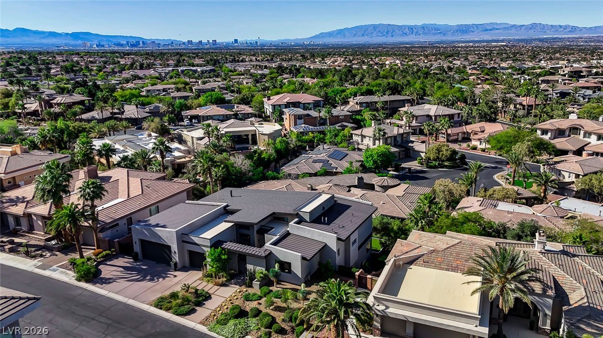 1692 Tangiers Drive Henderson NV 89012