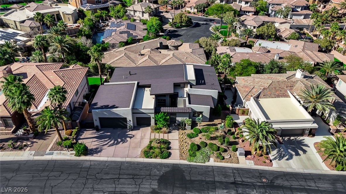 1692 Tangiers Drive Henderson NV 89012
