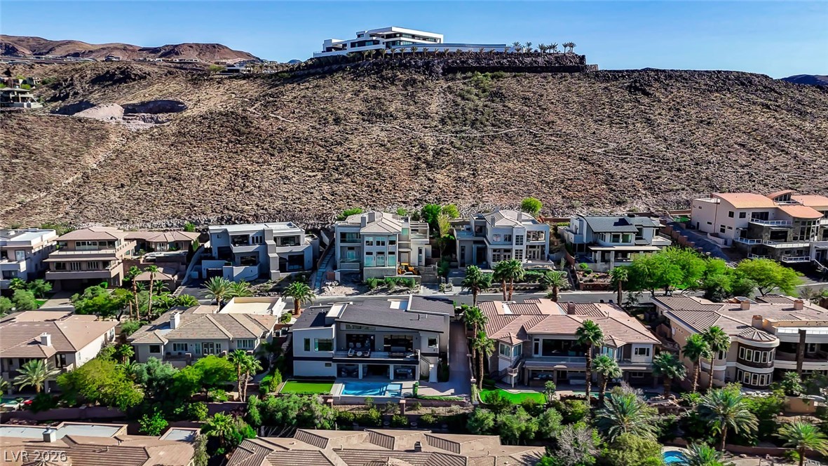 1692 Tangiers Drive Henderson NV 89012