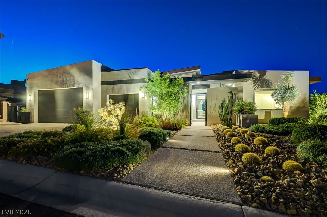 1692 Tangiers Drive Henderson NV 89012
