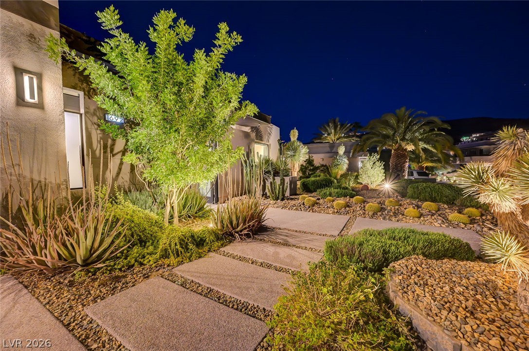 1692 Tangiers Drive Henderson NV 89012