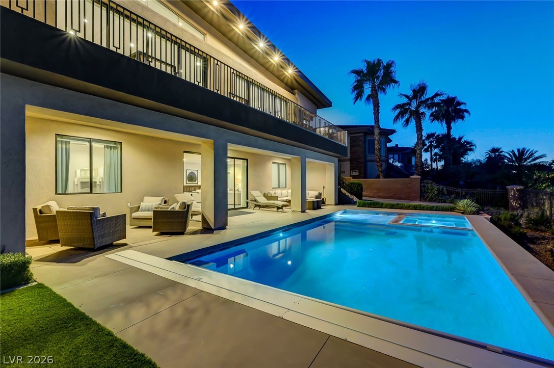 1692 Tangiers Drive Henderson NV 89012
