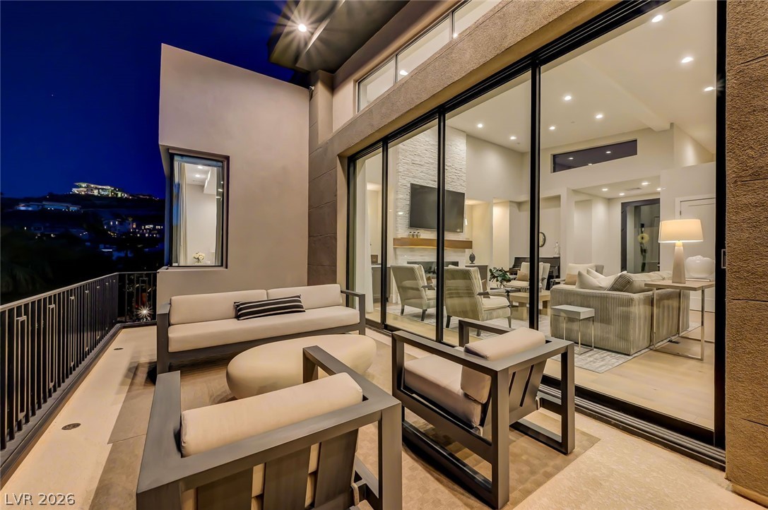 1692 Tangiers Drive Henderson NV 89012